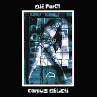 Die Form - Corpus Delicti (Remastered)