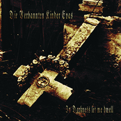 Die Verbannten Kinder Evas - In Darkness Let Me Dwell