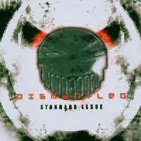 Dismantled - Standard Issue