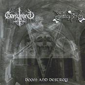 Dodsferd - Doom And Destroy