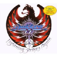 Dokken - Lightning Strikes Again