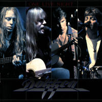 Dokken - One Live Night