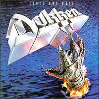 Dokken - Tooth And Nail