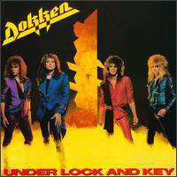 Dokken - Under Lock And Key