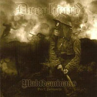 Drephjard - Maktdominans