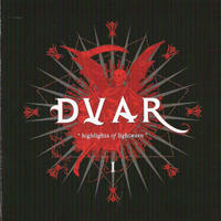 Dvar - Highlights of Lightwave CD1