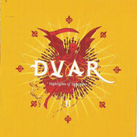 Dvar - Highlights of Lightwave CD2