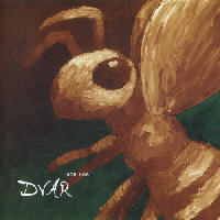 Dvar - Hor Hor