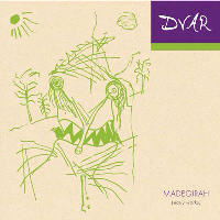 Dvar - Madegirah