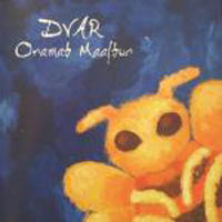 Dvar - Oramah Maalhur