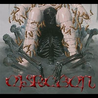 Eisregen - Knochenkult