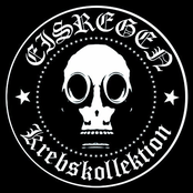 Eisregen - Krebskollektion CD2