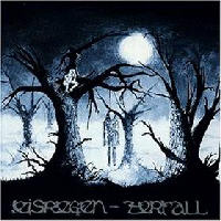 Eisregen - Zerfall