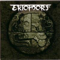 Ektomorf - Outcast