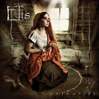 Elis - Catharsis