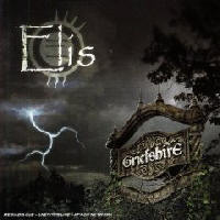 Elis - Griefshire