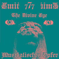 Emit - The Divine Eye - Musikalisches Opfer  Pestilence 1440 (Split)