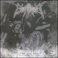 Emperor - Prometheus - The Discipline Of Fire And Demise