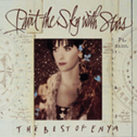 Enya - Paint The Sky With Stars, The Best Of Enya