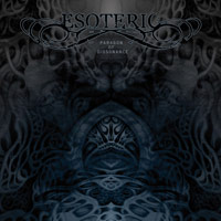 Esoteric - Paragon Of Dissonance CD2