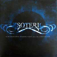 Esoteric - Subconscious Dissolution Into The Continuum