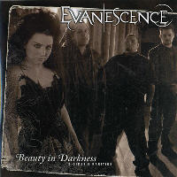 Evanescence - Beauty In Darkness - B-Sides And Rarities CD2