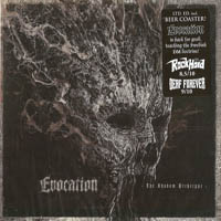 Evocation (Swe) - The Shadow Archetype