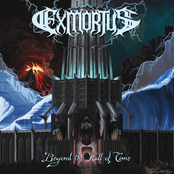 Exmortus - Beyond The Fall Of Time