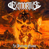 Exmortus - In Hatred's Flame