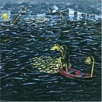 Explosions In The Sky - All Of A Sudden I Miss Everyone CD2