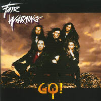 Fair Warning - Go!