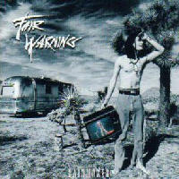 Fair Warning - Rainmaker