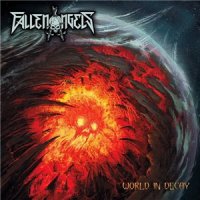 Fallen Angels - World In Decay