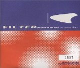 Filter - Welcome To The Fold