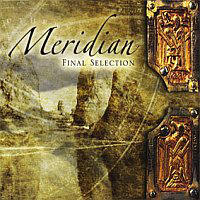 Final Selection - Meridian