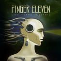 Finger Eleven - Life Turns Electric