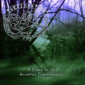 Fjorsvartnir - A Praise To My Ancestors Preponderance