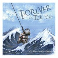 Forever In Terror - Restless In The Tides