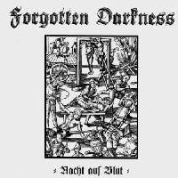 Forgotten Darkness - Nacht Aus Blut