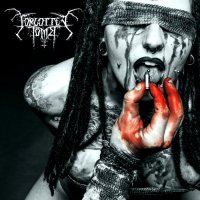 Forgotten Tomb - Hurt Yourself and the Ones You Love