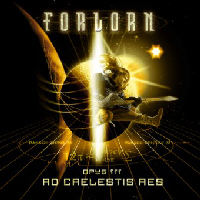 Forlorn (Nor) - Opus III - Ad Caelestis Res