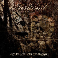 Funeral (Nor) - As The Light Does The Shadow