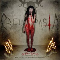 Gabriel Cyphre - Creepypasta (What Doesn't Kill You Makes You Wanna Die)