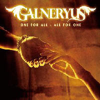 Galneryus - One for All-All for One