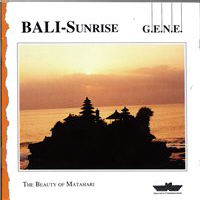 GENE - Bali Sunrise