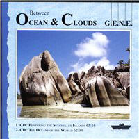 GENE - Between Ocean And Clouds CD1