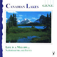 GENE - Canadians Lake (Life Is A Melody)