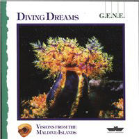 GENE - Diving Dreams