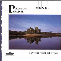 GENE - Fluting Paradise