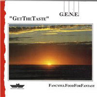 GENE - Get The taste